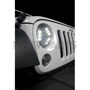 Putco Headlight Assembly - LED 12016-4