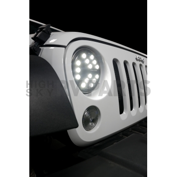 Putco Headlight Assembly - LED 12016-5