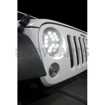Putco Headlight Assembly - LED 12016-6