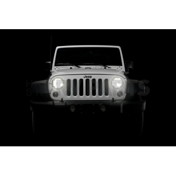 Putco Headlight Assembly - LED 12016-7