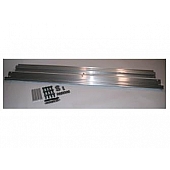 TracRac Ladder Rack Mounting Bracket - Aluminum Set Of 2 - 28040