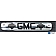 All Sales Center High Mount Stop Light Cover 94011P