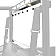 Kolpin Rear Window -  Polycarbonate Clear - 2747