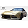 Extreme Dimensions Ground Effects Kit - Primered Fiberglass Reinforced Plastics 4-Piece - 110724