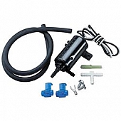 Trico Products Inc. Windshield Washer Pump Enhanced/ Universal - 11-100