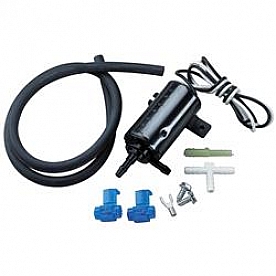 Trico Products Inc. Windshield Washer Pump Enhanced/ Universal - 11-100