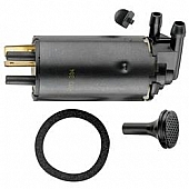 Trico Products Inc. Windshield Washer Pump Enhanced/ Direct Fit - 11-505
