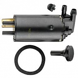 Trico Products Inc. Windshield Washer Pump Enhanced/ Direct Fit - 11-505