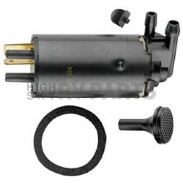 Trico Products Inc. Windshield Washer Pump Enhanced/ Direct Fit - 11-505