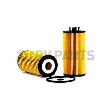 Wix Filters Oil Filter - 57079