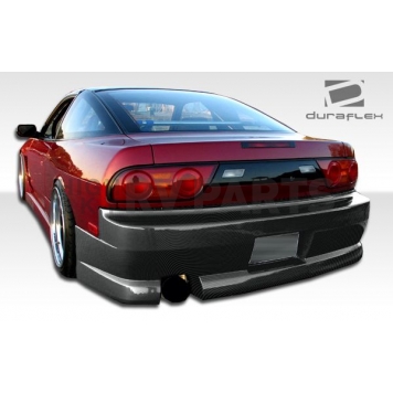 Extreme Dimensions Ground Effects Kit - Primered Fiberglass Reinforced Plastics 4-Piece - 110732-1