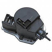 Trico Products Inc. Windshield Washer Pump Enhanced/ Direct Fit - 11-515