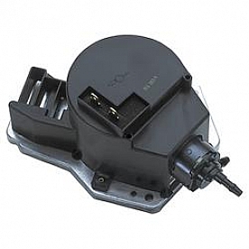 Trico Products Inc. Windshield Washer Pump Enhanced/ Direct Fit - 11-515