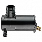 Trico Products Inc. Windshield Washer Pump Enhanced/ Direct Fit - 11-518