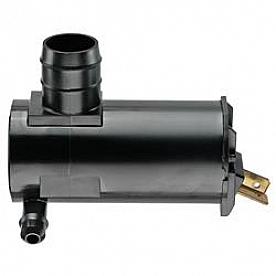 Trico Products Inc. Windshield Washer Pump Enhanced/ Direct Fit - 11-518
