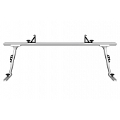 TracRac Aluminum Ladder Rack - 1250 Pound Capacity - 42101XT
