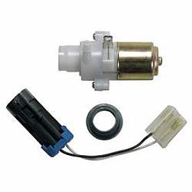 Trico Products Inc. Windshield Washer Pump Enhanced/ Direct Fit - 11-528