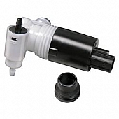 Trico Products Inc. Windshield Washer Pump OE Replacement - 11-529