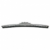 Trico Products Inc. Windshield Wiper Blade 11 Inch OEM Single - 11-6