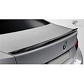 Extreme Dimensions Spoiler - Carbon Fiber - 113146