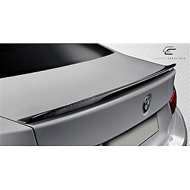 Extreme Dimensions Spoiler - Carbon Fiber - 113146