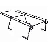 TracRac Ladder Rack 1000 Pound Capacity Steel 27-3/4 Inch Height - 91000