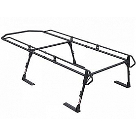 TracRac Ladder Rack 1000 Pound Capacity Steel 27-3/4 Inch Height - 91000