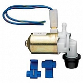Trico Products Inc. Windshield Washer Pump Enhanced/ Direct Fit - 11-608