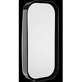 Hadley Products Exterior Mirror Rectangular Manual Single - M025004A
