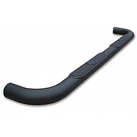 Iron Cross Nerf Bar 4 Inch Steel Round - 41512522B