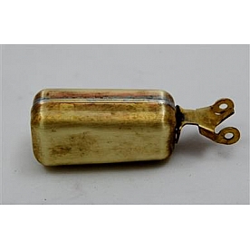 Advanced Engine Design Carburetor Float 5382