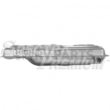 Spectra Premium Fuel Tank - VW5A-1