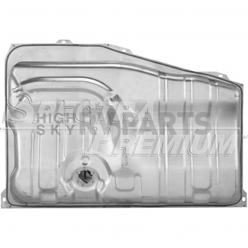 Spectra Premium Fuel Tank - VW5A-2