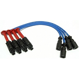 NGK Wires Spark Plug Wire Set 54056