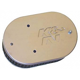 K & N Filters Air Cleaner Assembly - 56-9152