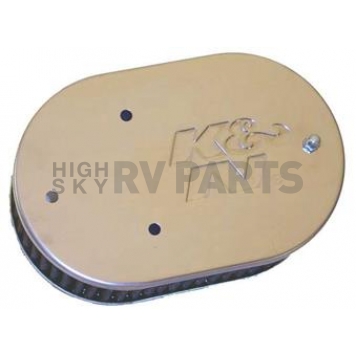 K & N Filters Air Cleaner Assembly - 56-9152
