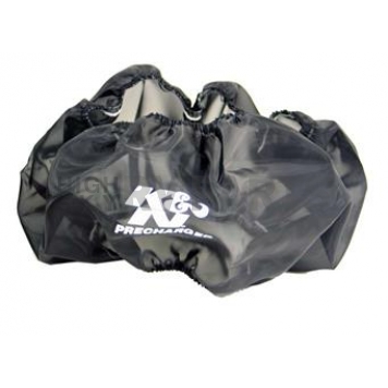 K & N Filters Air Filter Wrap - E-3770PK