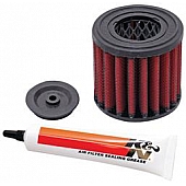 K & N Filters Air Filter - E-4142