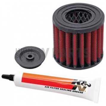 K & N Filters Air Filter - E-4142