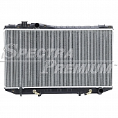 Spectra Premium Radiator CU178