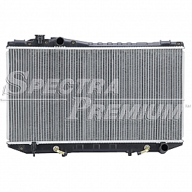 Spectra Premium Radiator CU178