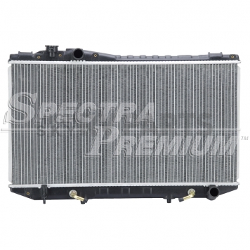 Spectra Premium Radiator CU178