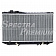 Spectra Premium Radiator CU178
