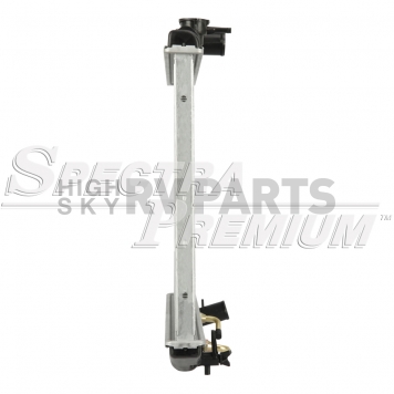 Spectra Premium Radiator CU178-1