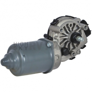 Cardone Industries Windshield Wiper Motor New - 851072-2