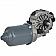 Cardone Industries Windshield Wiper Motor New - 851072