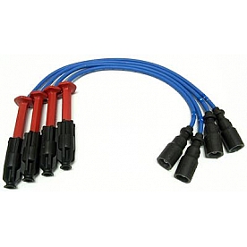 NGK Wires Spark Plug Wire Set 54057
