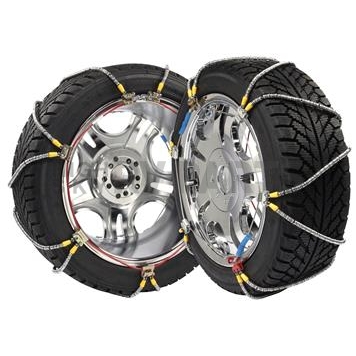 Security Chain Winter Traction Device – P Series Tire Z-575