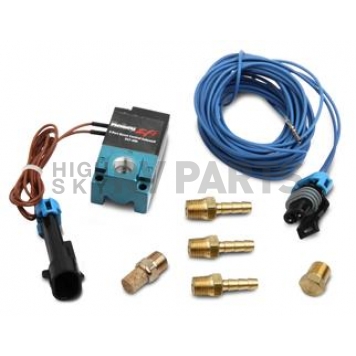 Holley  Performance Turbocharger Boost Solenoid - 557-200