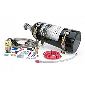 Zex Nitrous Oxide Injection System Kit - 82357